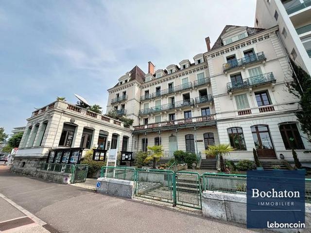 Appartement 2 pièces 30 m²
