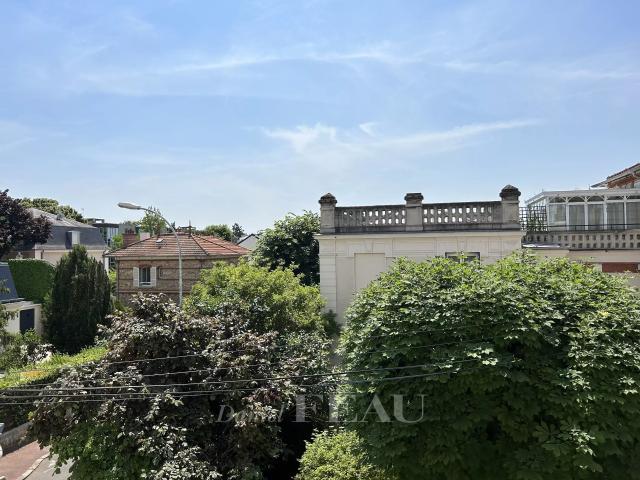 Appartement 2 pièces 30 m²