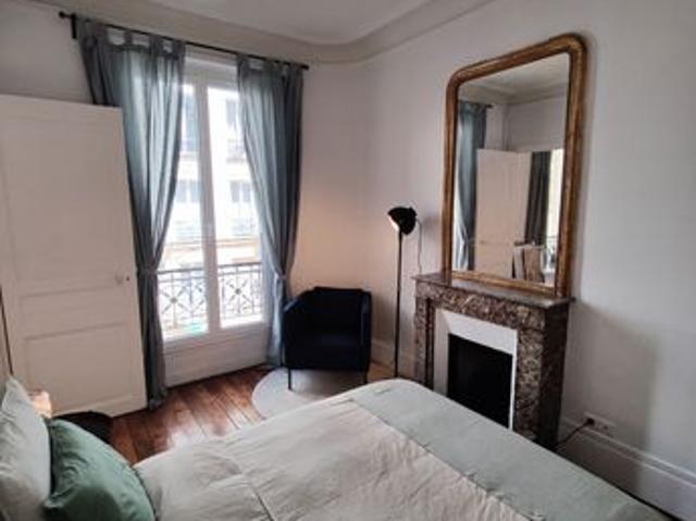 Appartement 2 pièces 30 m²