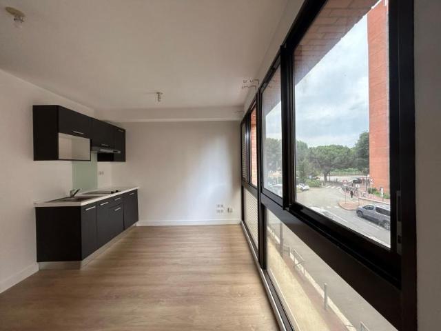 Appartement 2 pièces 30 m²