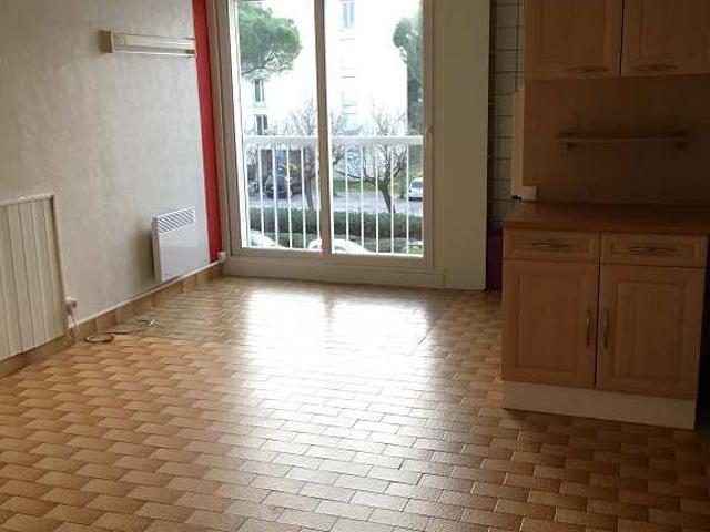 Appartement 2 pièces 30 m²