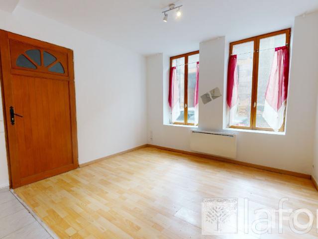 Appartement 2 pièces 30 m²