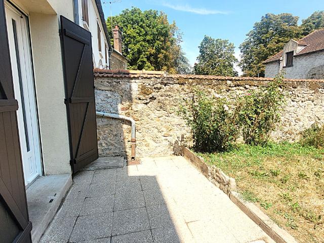 Appartement 2 pièces 30 m²
