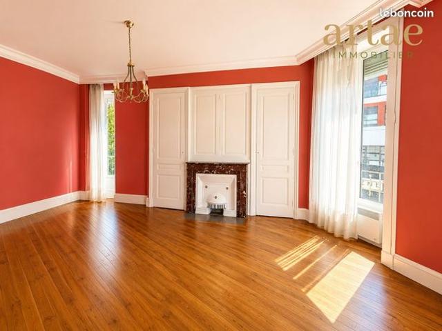 Appartement 2 pièces 30 m²