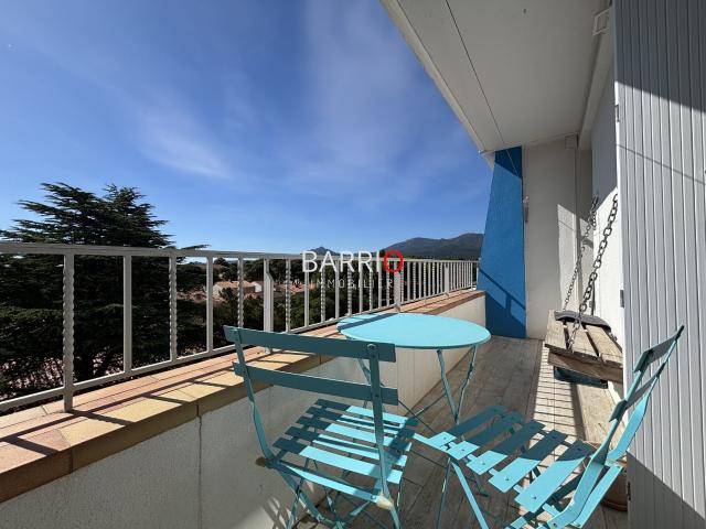 Appartement 2 pièces 30 m²