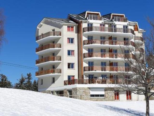 Appartement 2 pièces 30 m²
