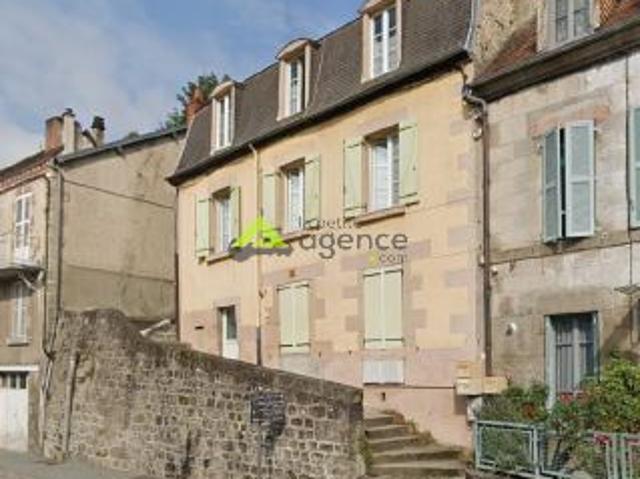 Appartement 2 pièces 30 m²
