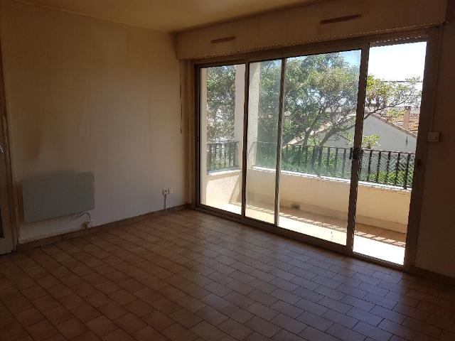 Appartement 2 pièces 30 m²