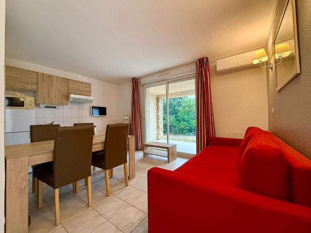 Appartement 2 pièces 30 m²