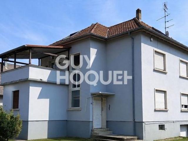 Appartement 2 pièces 30 m²