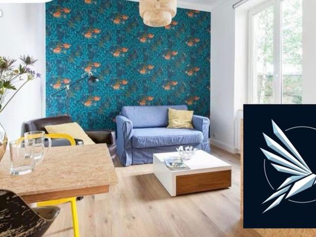 Appartement 2 pièces 30 m²