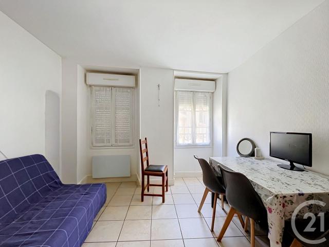 Appartement 2 pièces 30 m²