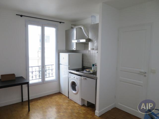 Appartement 2 pièces 30 m²