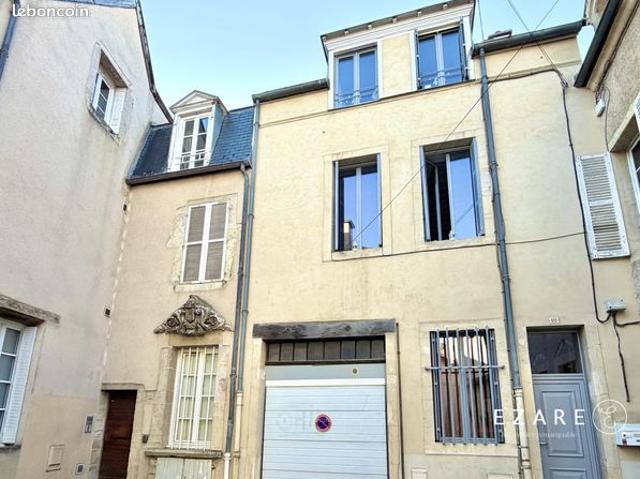 Appartement 2 pièces 30 m²
