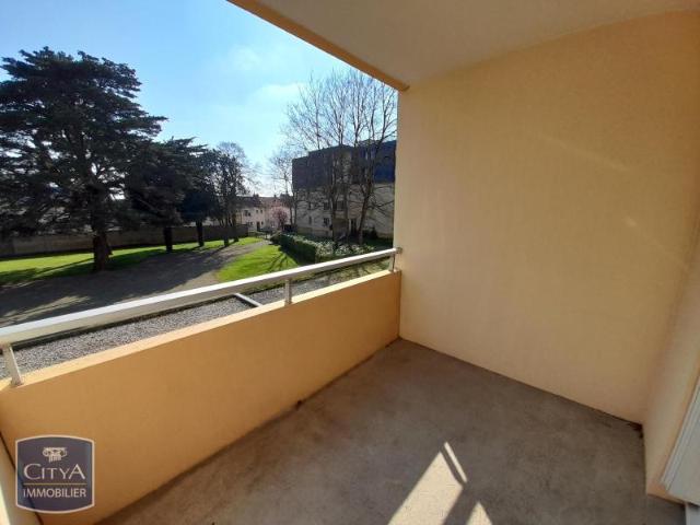 Appartement 2 pièces 30 m²