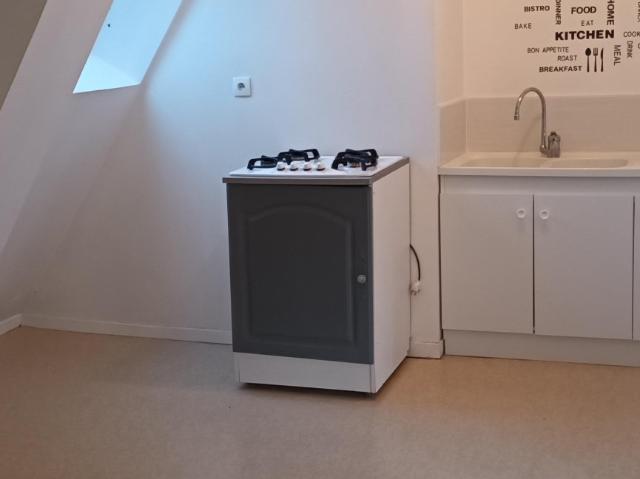 Appartement 2 pièces 30 m²