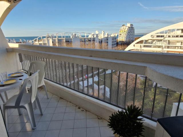 Appartement 2 pièces 30 m²