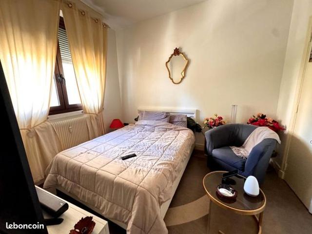 Appartement 2 pièces 30 m²
