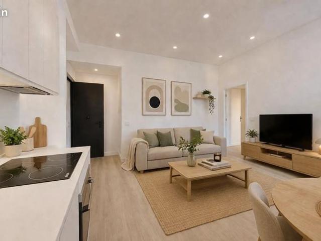 Appartement 2 pièces 30 m²
