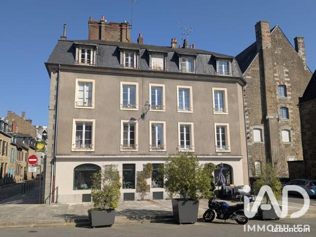 Appartement 2 pièces 30 m²
