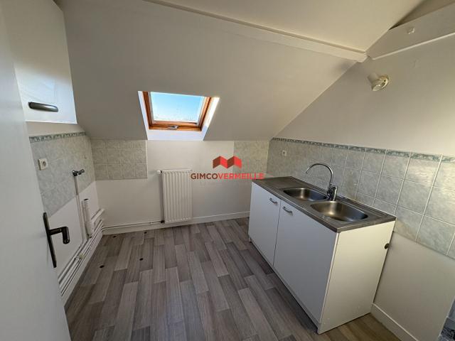 Appartement 2 pièces 30 m²