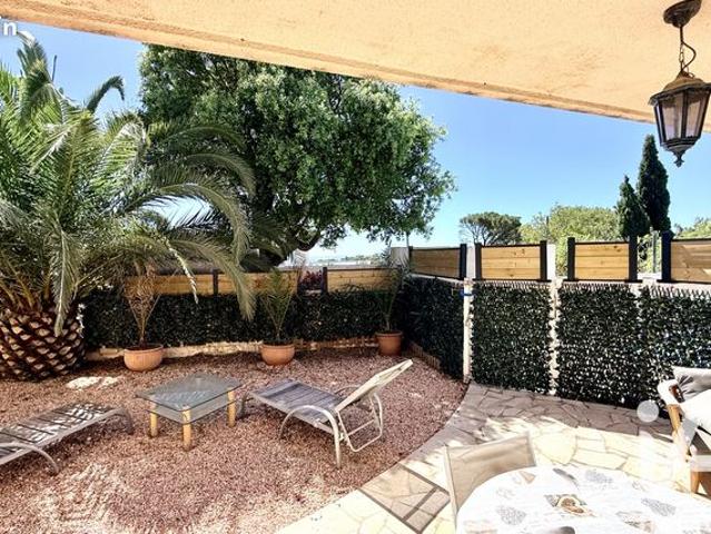 Appartement 2 pièces 30 m²