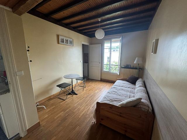 Appartement 2 pièces 30 m²