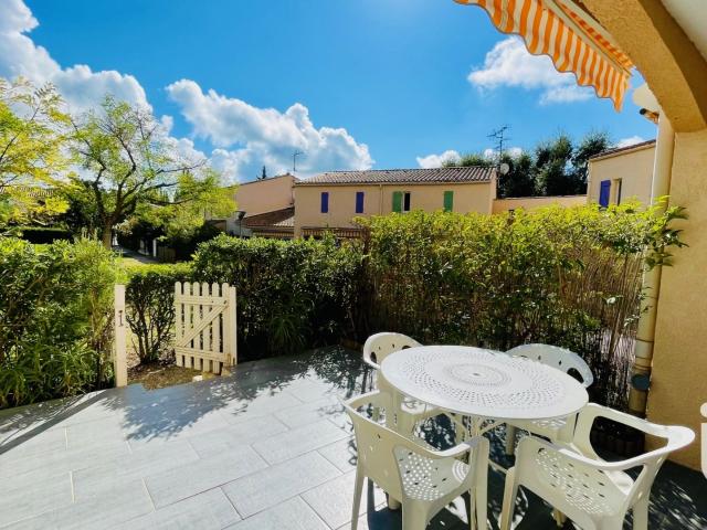 Appartement 2 pièces 30 m²