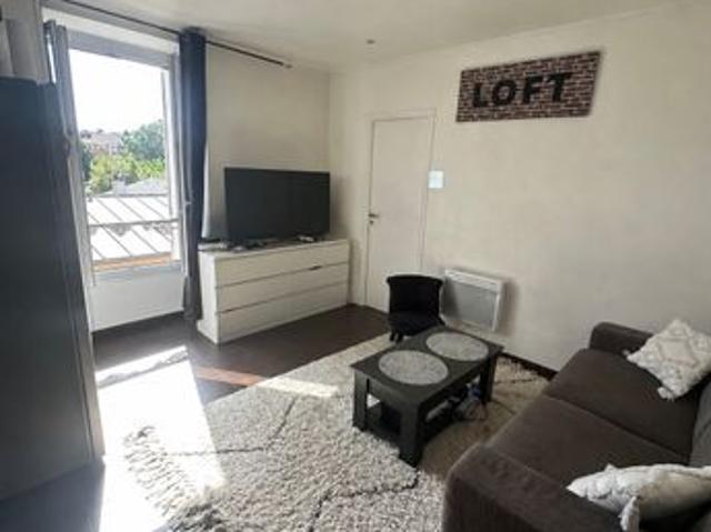 Appartement 2 pièces 30 m²