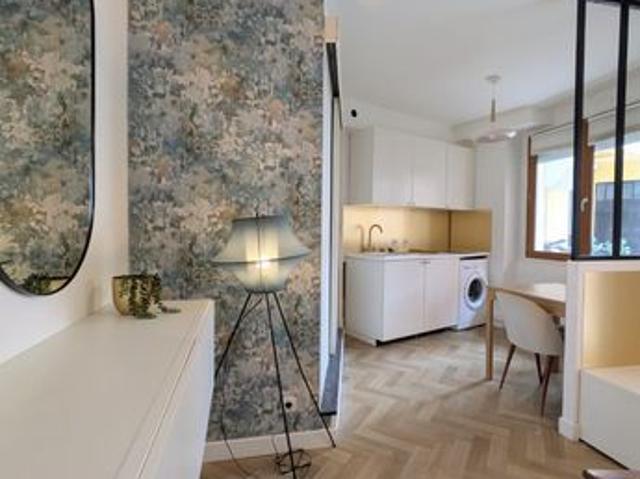 Appartement 2 pièces 30 m²
