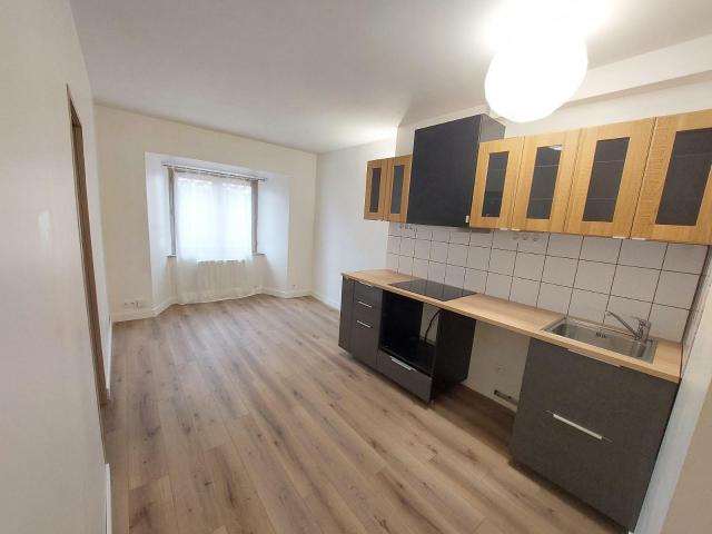Appartement 2 pièces 30 m²