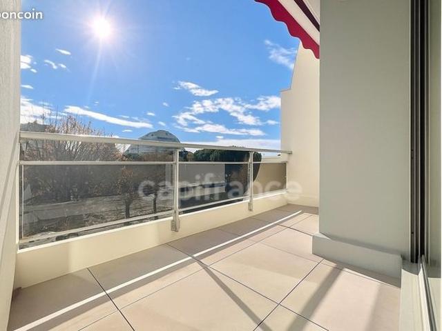 Appartement 2 pièces 30 m²