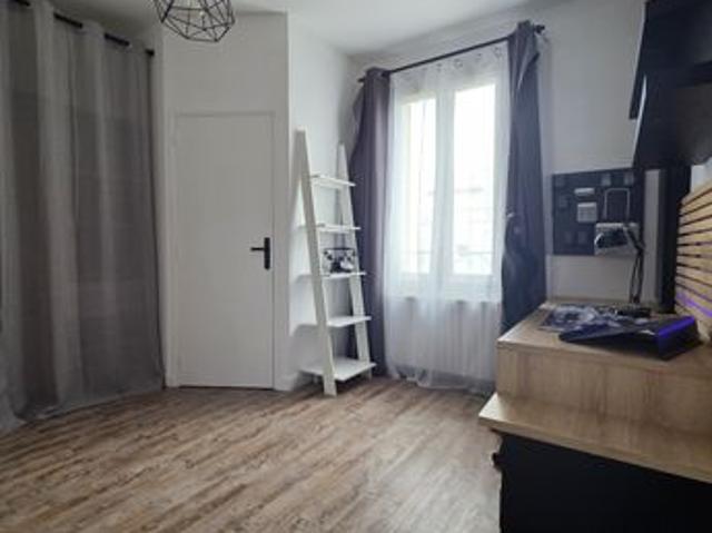 Appartement 2 pièces 30 m²