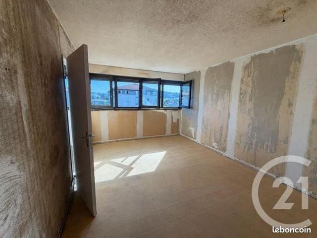 Appartement 2 pièces 30 m²