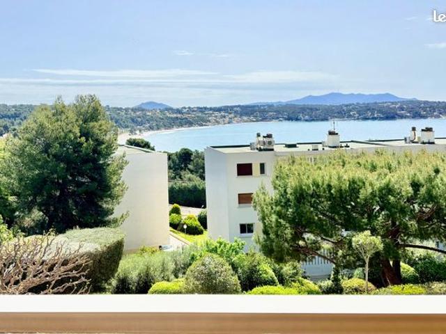 Appartement 2 pièces 30 m²