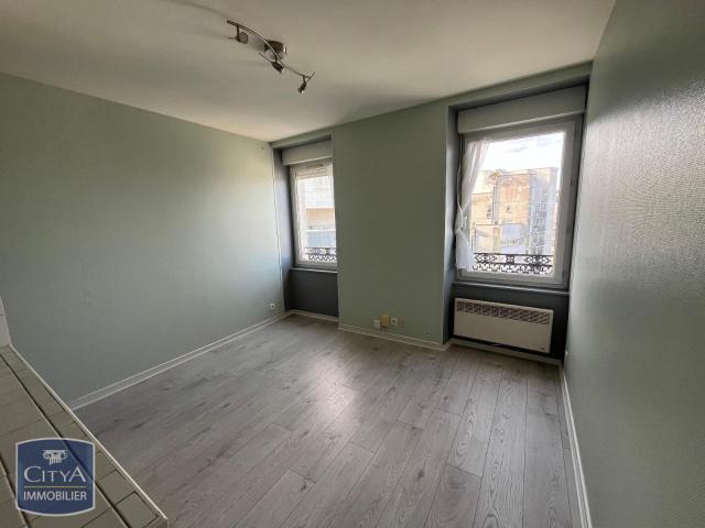 Appartement 2 pièces 30 m²