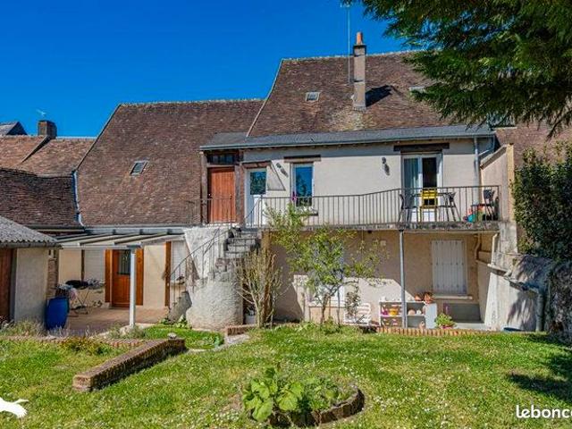 Appartement 2 pièces 30 m²