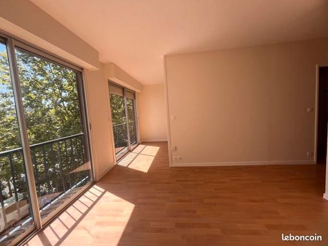 Appartement 2 pièces 30 m²