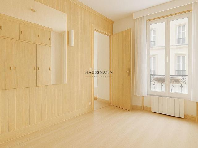 Appartement 2 pièces 30 m²
