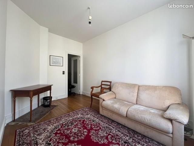 Appartement 2 pièces 30 m²