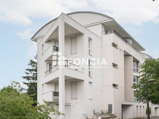 Appartement 2 pièces 30 m²
