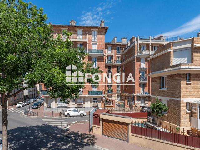 Appartement 2 pièces 31 m²