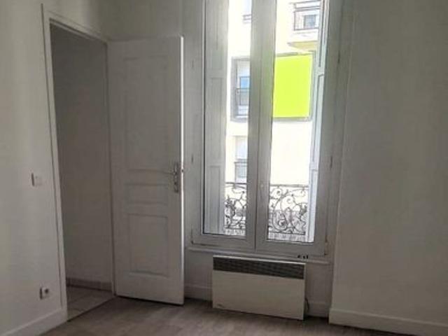 Appartement 2 pièces 30 m²