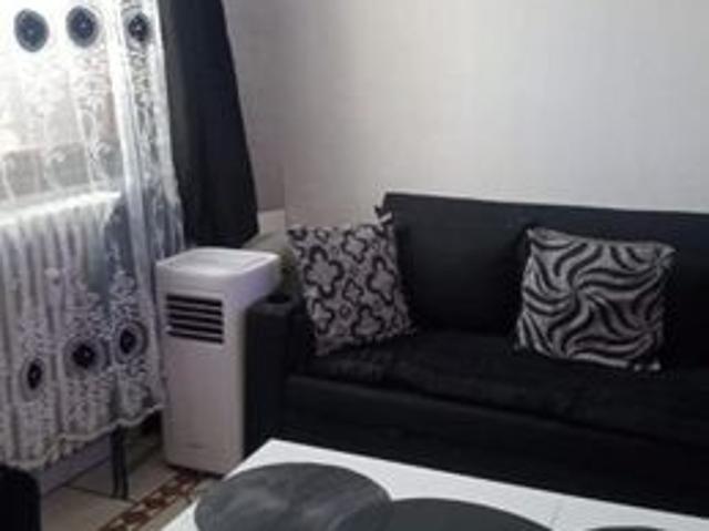 Appartement 2 pièces 30 m²