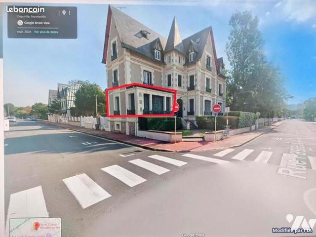 Appartement 2 pièces 30 m²
