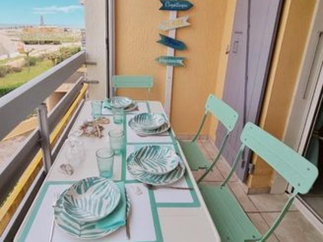 Appartement 2 pièces 30 m²
