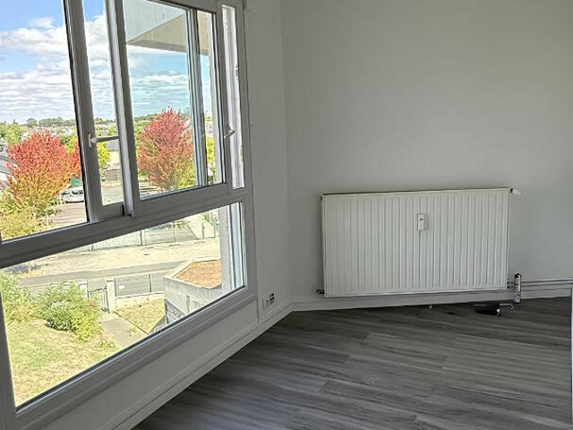 Appartement 2 pièces 30 m²