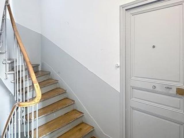 Appartement 2 pièces 30 m²