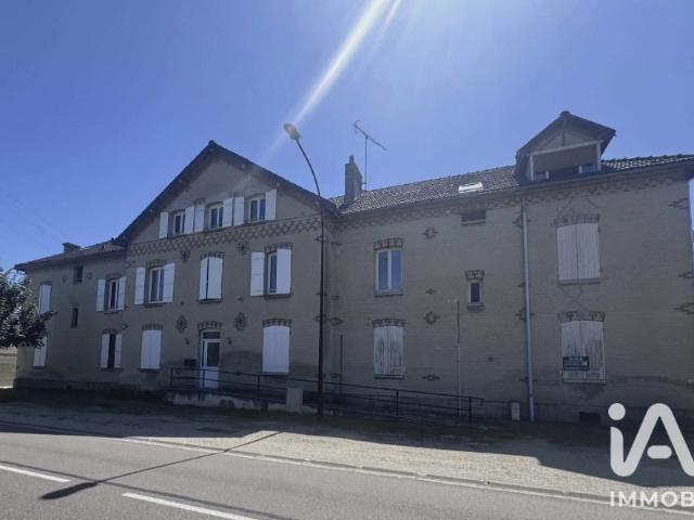 Appartement 2 pièces 30 m²