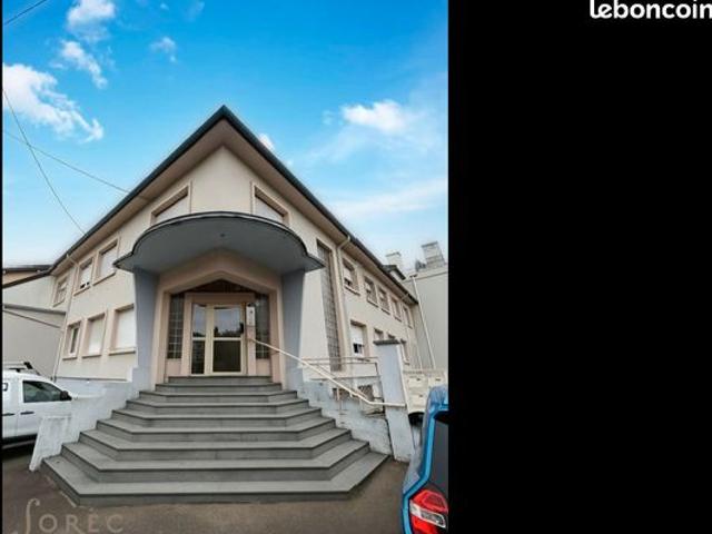Appartement 2 pièces 30 m²